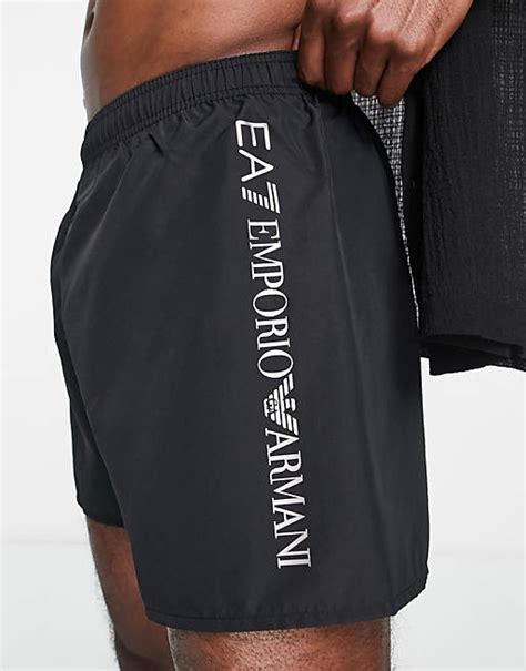 armani swim shorts|giorgio armani bathing suits.